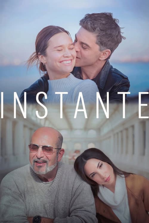 Poster for Instante