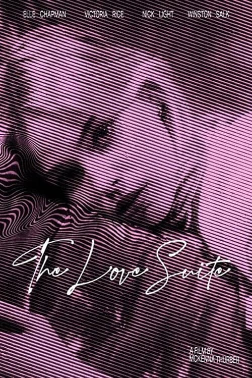 Poster for The Love Suite