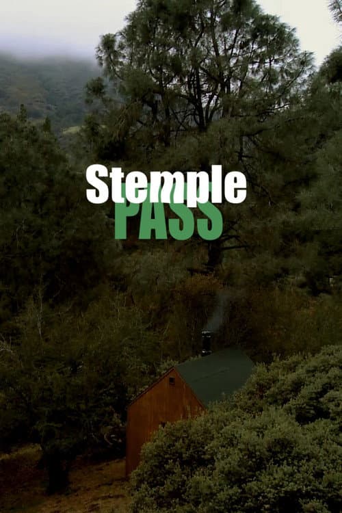 Poster for Stemple Pass