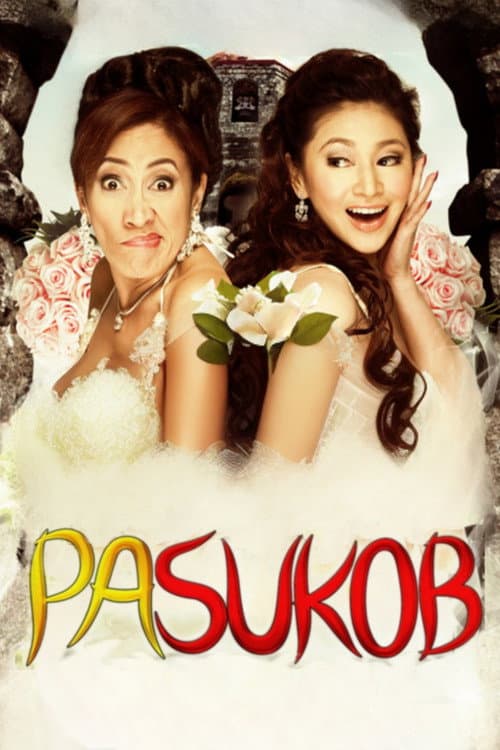 Poster for Pasukob