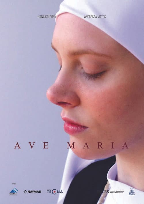 Постер до фільму «Ave Maria»