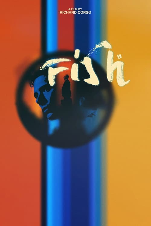 Poster for Fish