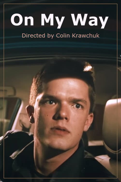 Poster for On My Way
