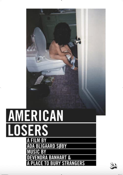 Poster for American Losers