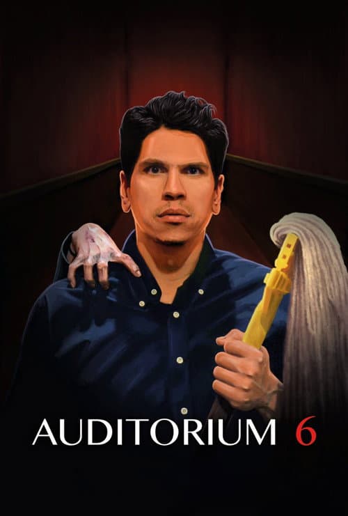 Poster for Auditorium 6