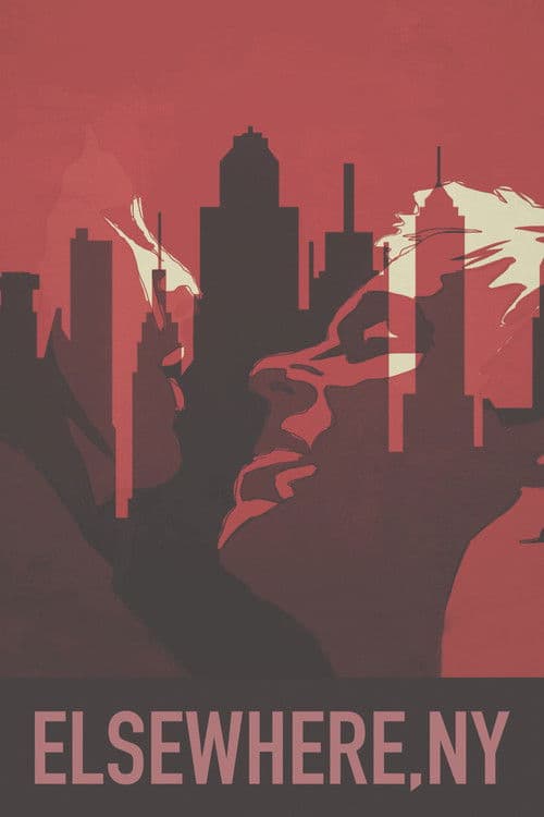 Poster for Elsewhere, NY