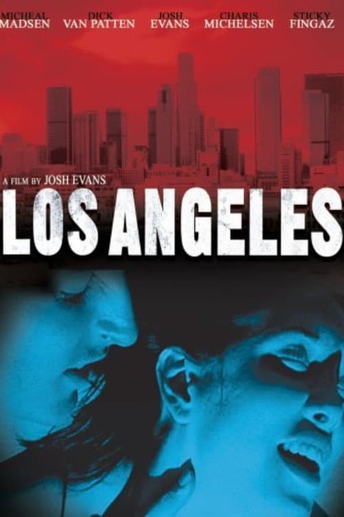 Poster for The Price of Air