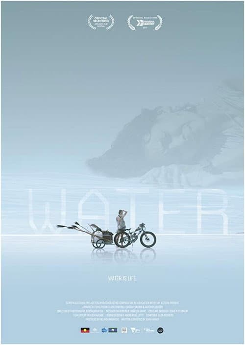 Poster for Water