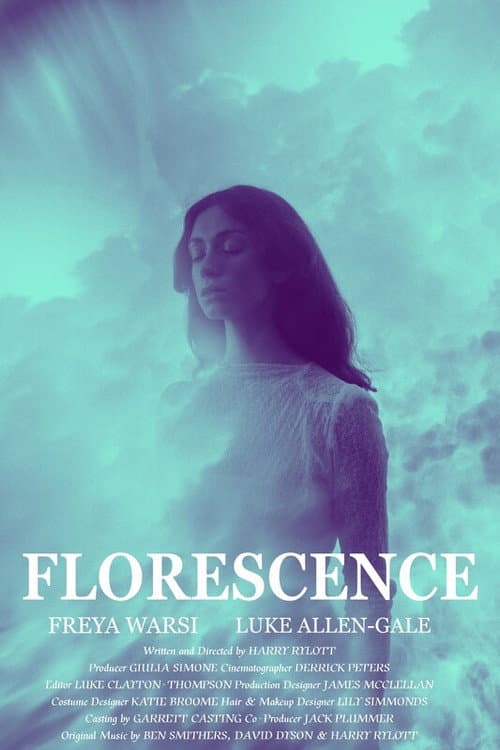 Poster for Florescence