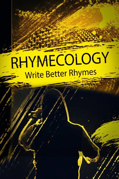 Poster for Rhymecology: Write Better Rhymes