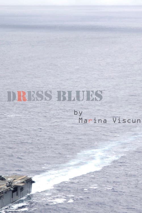 Poster for Dress Blues