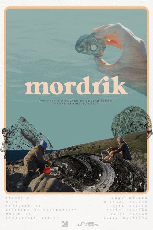 Poster for Mordrik