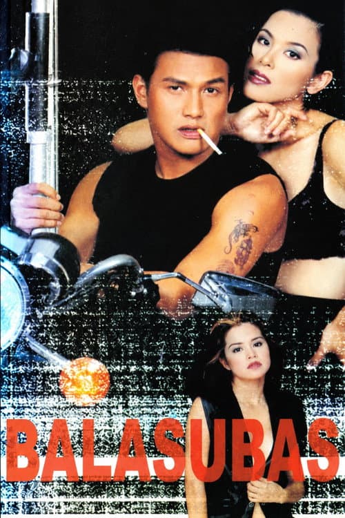 Poster for Balasubas