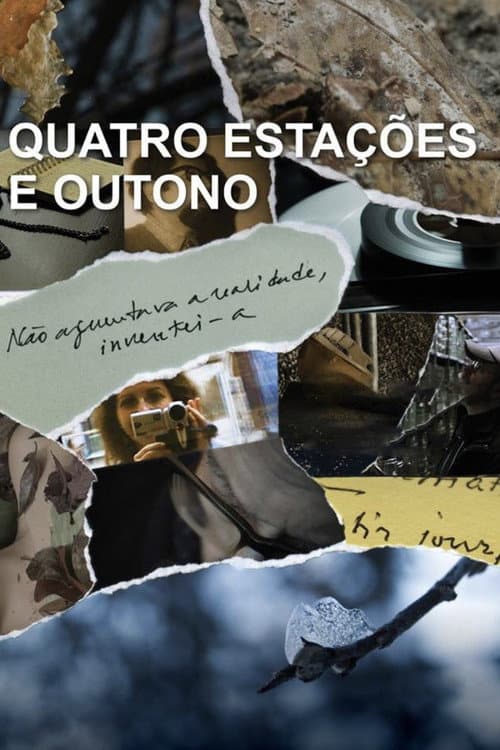 Poster for Four Seasons and Autumn