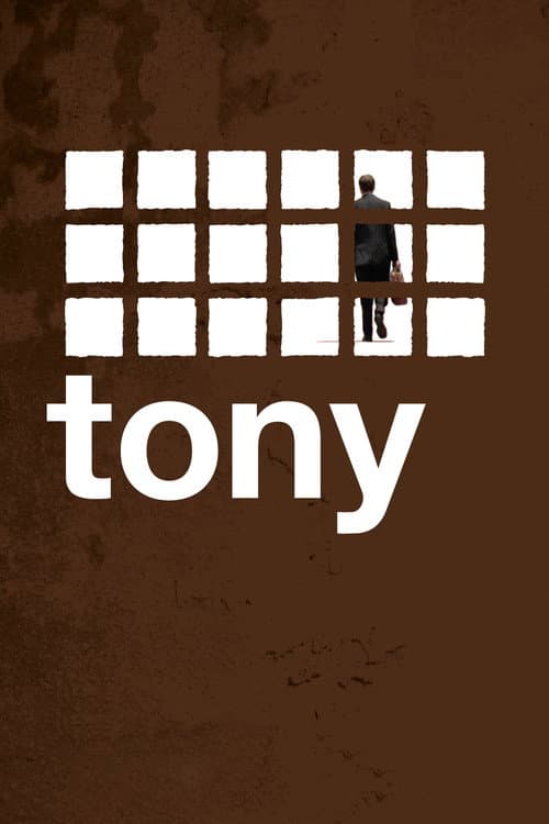 Poster for Tony