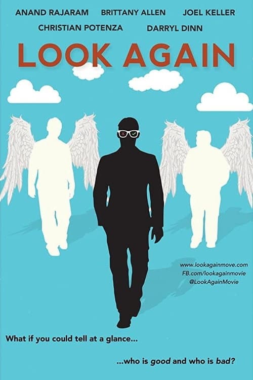 Poster for Look Again