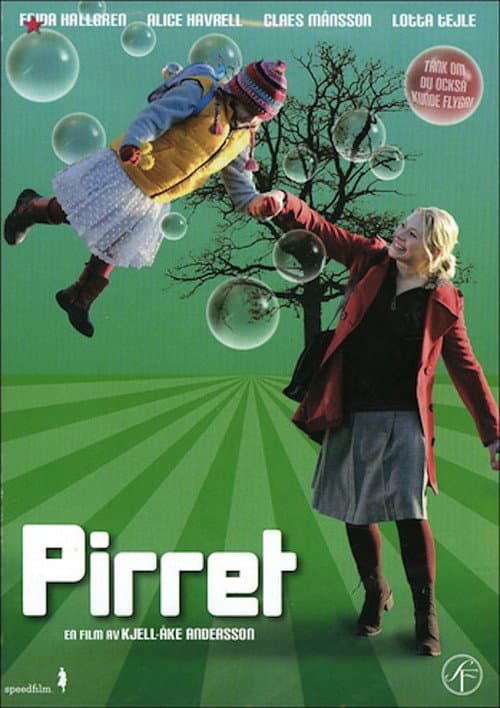 Poster for Tingles