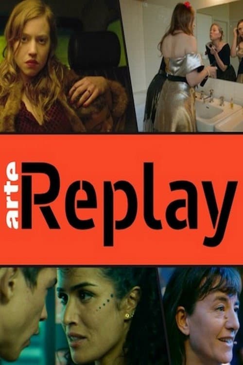 Poster for Replay