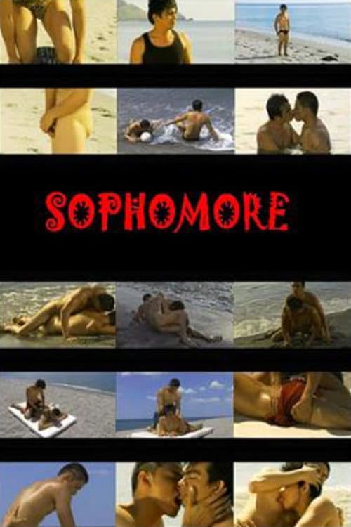 Poster for Sophomore