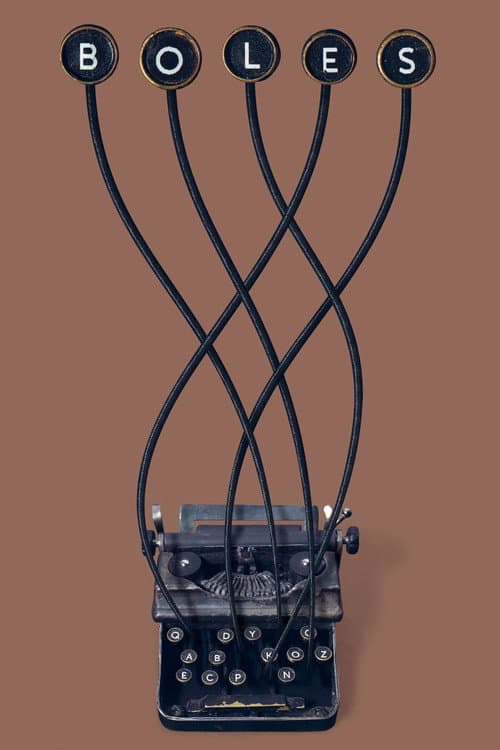 Poster for Boles