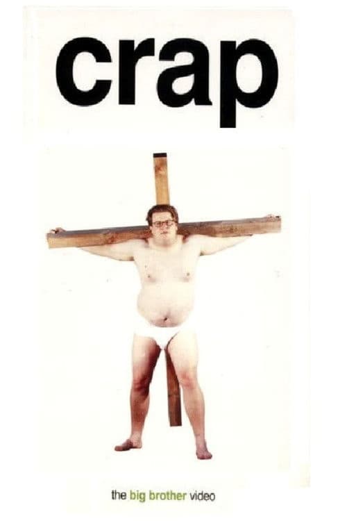 Poster for Big Brother: Crap