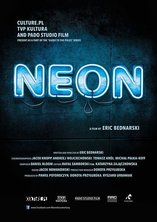 Poster for Neon