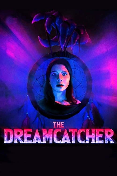 Poster for The Dreamcatcher