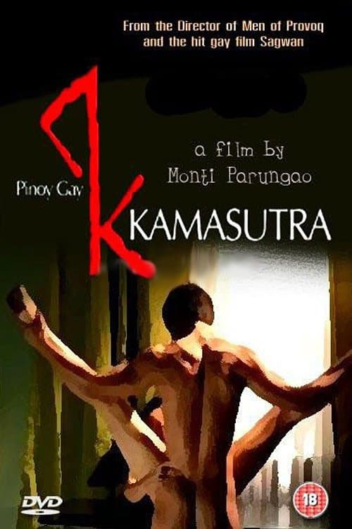 Poster for Kamasutra for Gay Men