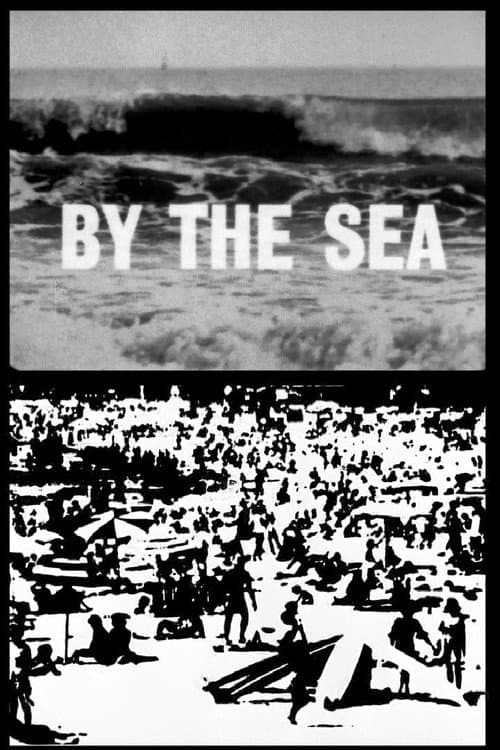 Poster for By the Sea