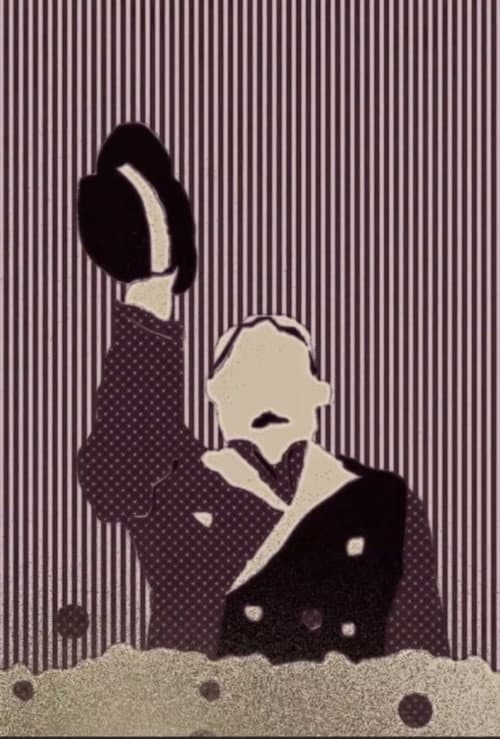 Poster for The 1937 Haitian Massacre