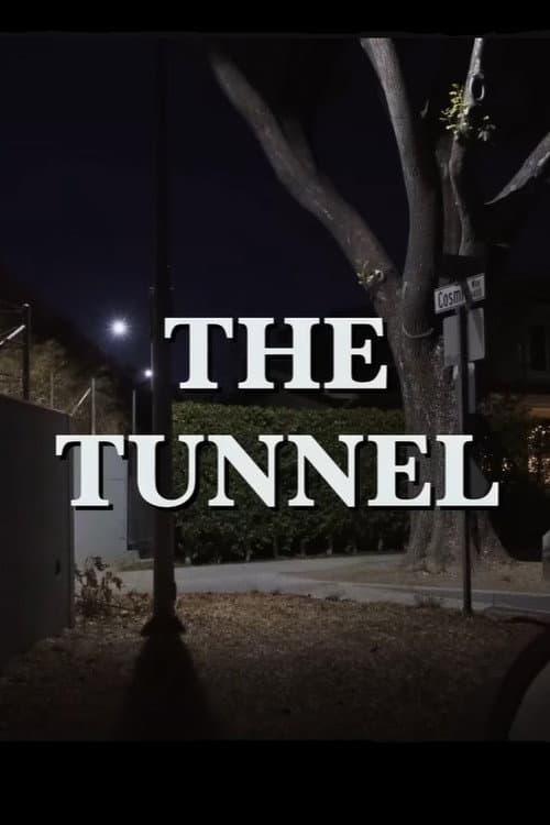 Poster for The Tunnel