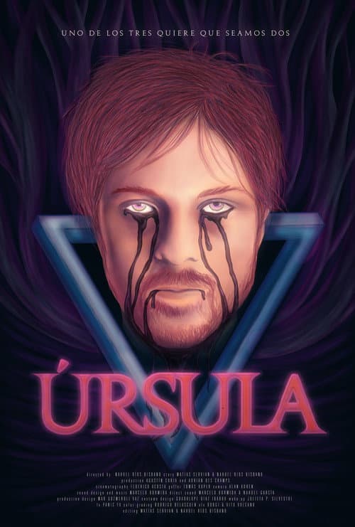 Poster for Úrsula