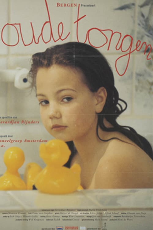 Poster for Oude Tongen