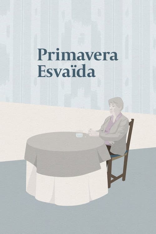 Poster for Primavera esvaïda