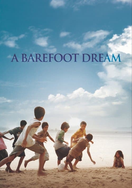 Poster for A Barefoot Dream