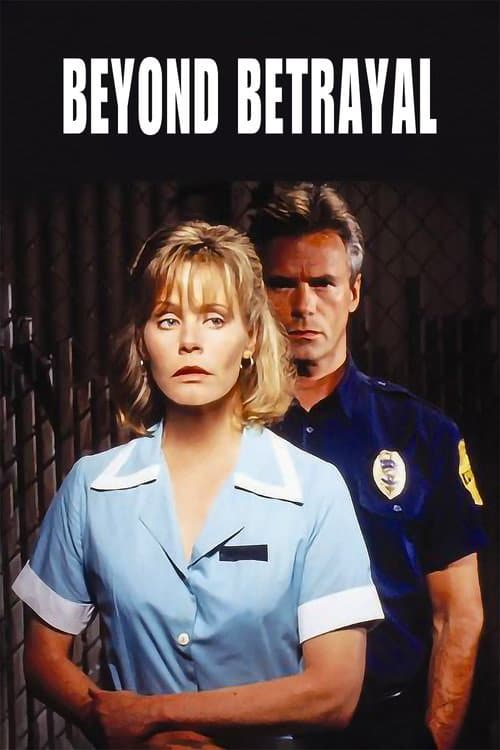 Poster for Beyond Betrayal