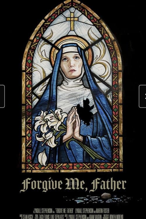 Poster for Forgive Me, Father