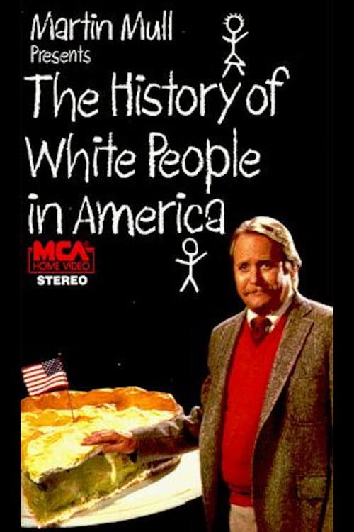 Постер до фільму «The History of White People in America»