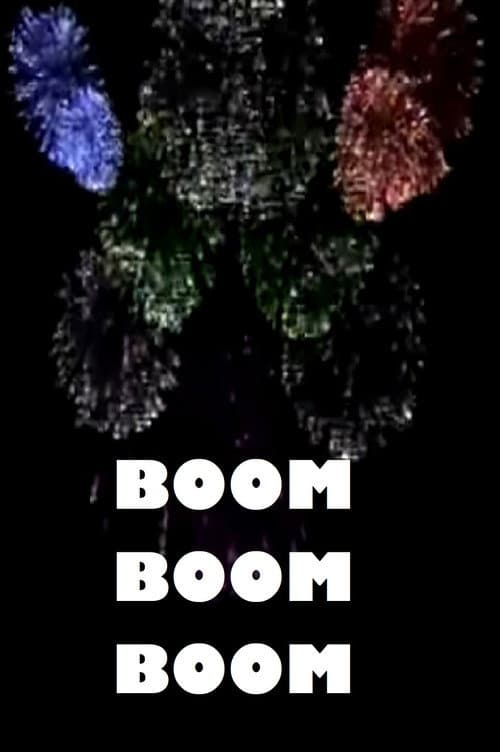 Poster for Boom Boom Boom