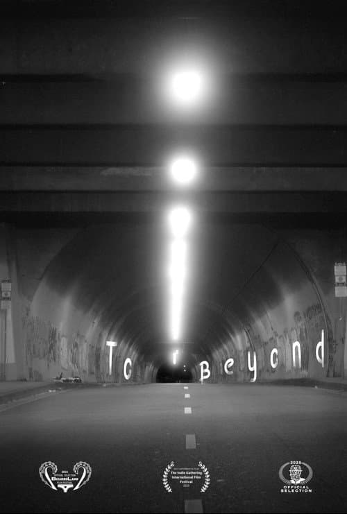 Poster for To Beyond