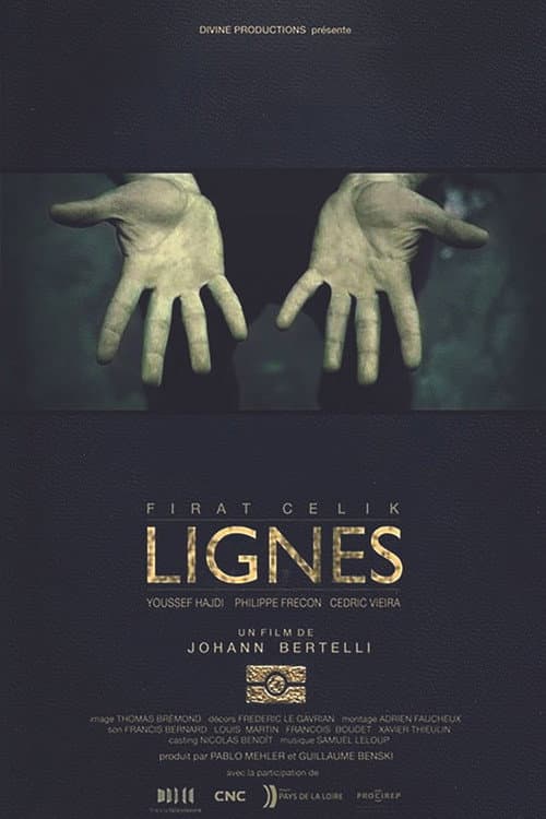 Poster for Lignes