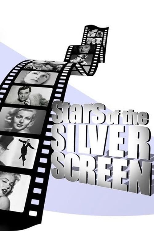 Poster for Stars of the Silver Screen