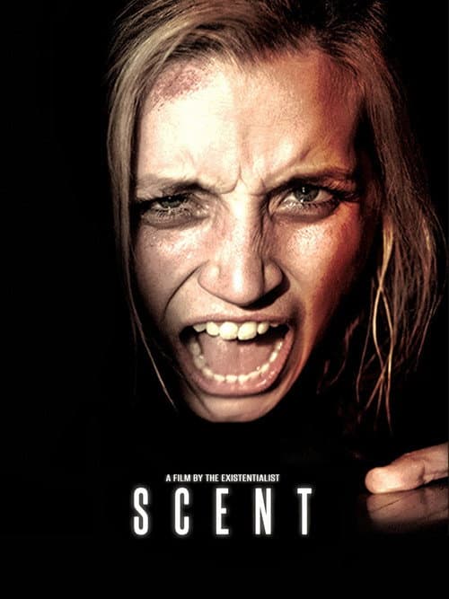 Poster for No Exit