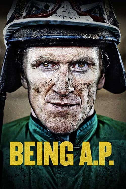 Poster for Being AP
