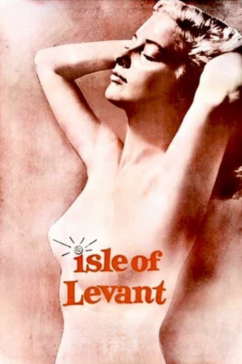 Poster for Isle of Levant