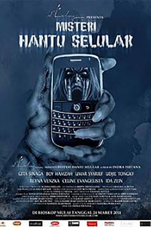 Poster for Misteri Hantu Selular