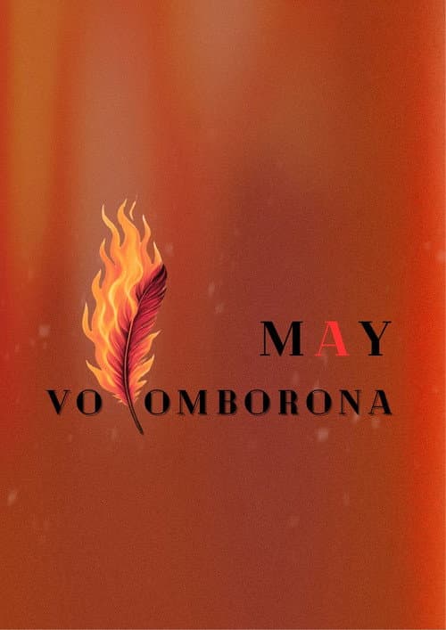 Poster for Volomborona 3