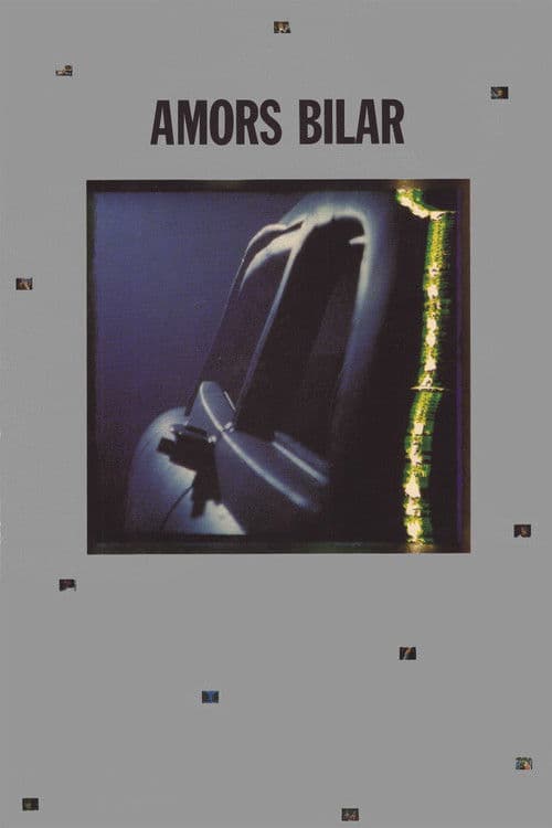 Poster for Love of Cars