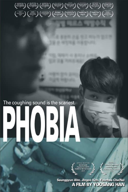 Poster for PHOBIA