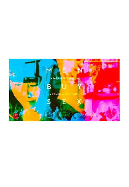Poster for Men Buy Sex